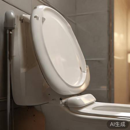 检查马桶加热元件