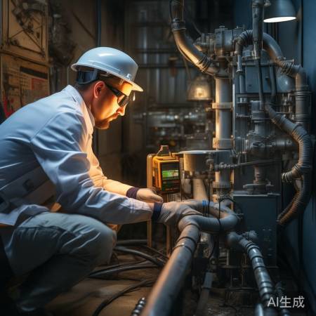 专业工具修复杂问题