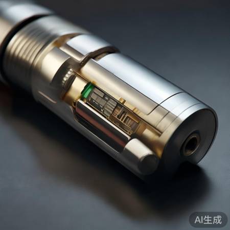 锁芯工艺精细，内部结构稳定