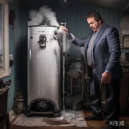 燃气热水器选购需谨慎