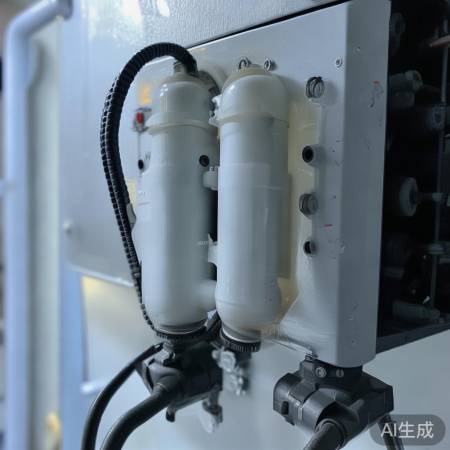 壁挂炉气囊:平衡压力缓冲器