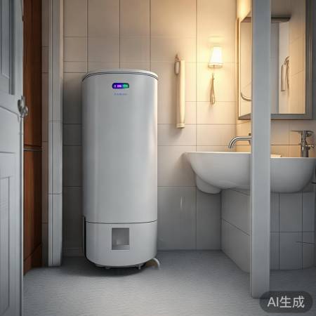 预防热水器故障,日常保养关键