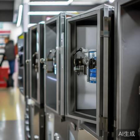 低价保险柜可靠调查