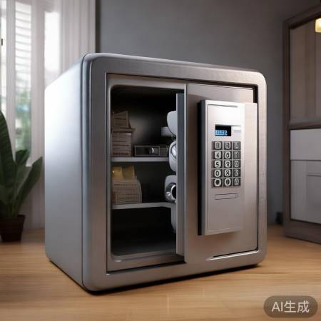根据需求选保险柜