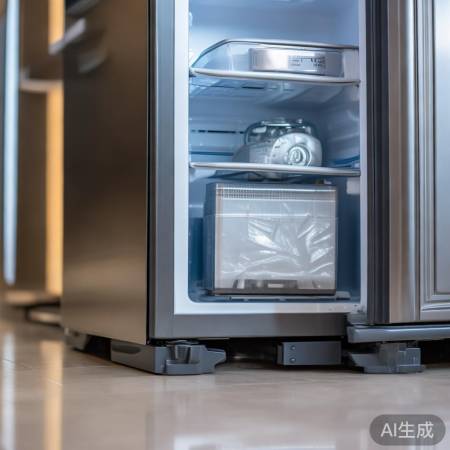 冰箱运输后需冷藏再通电