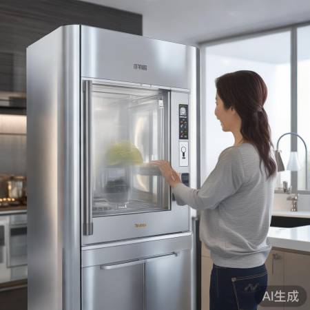 樱花消毒柜:贵但值得