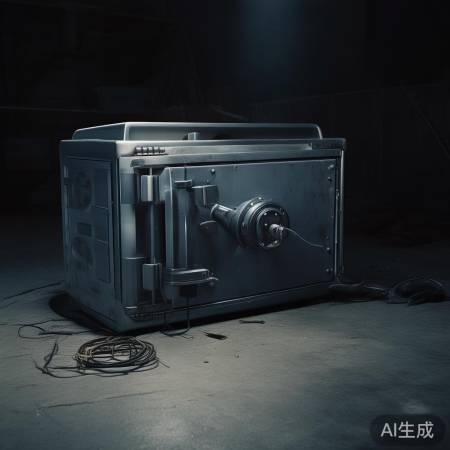 黑鲨保险柜快速维修服务科普㉿保险柜真的会失灵吗？揭秘常见安全隐患