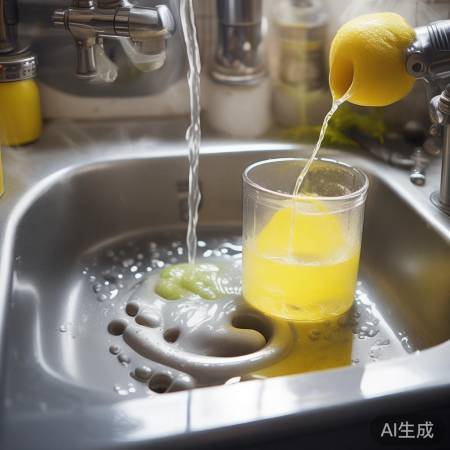 柠檬酸除热水器水垢