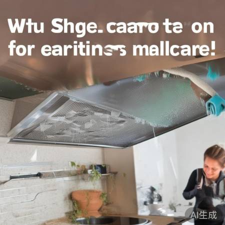 德意油烟机维修服务热线是多少传授√油烟机故障快速解决攻略