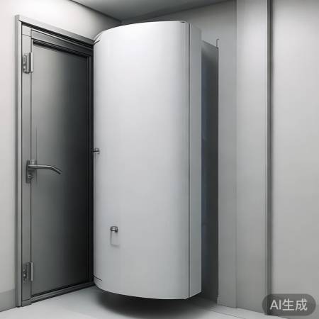 壁挂炉远离易燃物