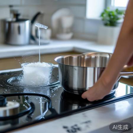 热水器水温下降影响煮饭