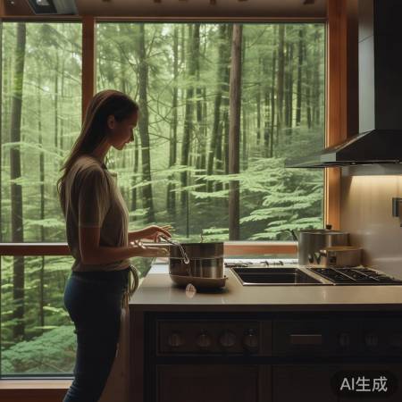 西门子油烟机售后客服部解说&好太太油烟机：告别油烟困扰，厨房清洁新选择