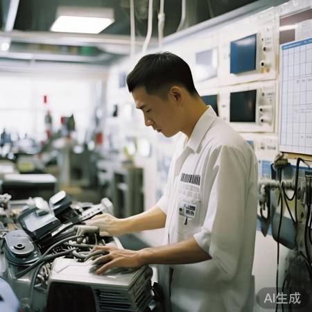 专业认证,严谨维修,环保节能