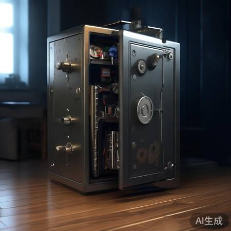 佳家利保险柜全天守护告诉你ぁ小保险柜开锁技巧揭秘，轻松掌握！