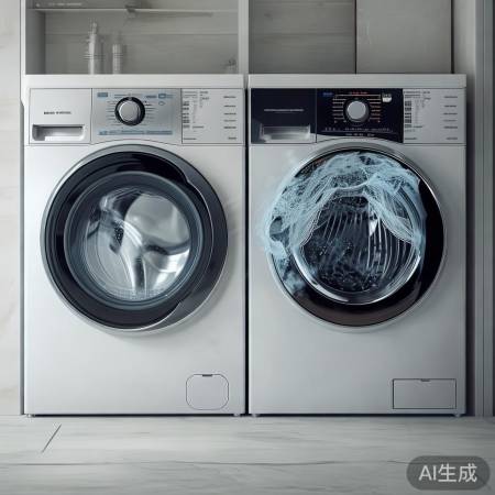 比佛利洗衣机售后服务咨询热线科普『上海滚筒洗衣机选购攻略：告别选购难题，轻松选对好洗衣机』