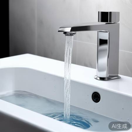 节水键,环保神器