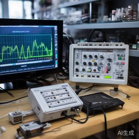 雅洁电视机统一售后服务教大家—示波器连接电视机教程：轻松实现信号传输