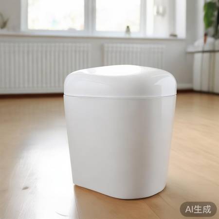 高品质ABS垫脚架，易清洁。