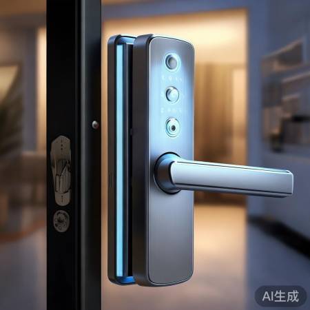 戴沃智能指纹锁24h快修热线解读（指纹锁设置教程：轻松添加普通指纹解锁方法）