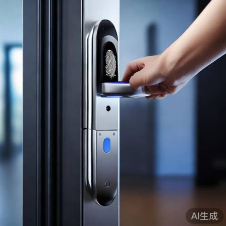 青稞智能锁400网点服务热线阐释۞智能锁安装必看：五大系统配置，解锁安全新境界