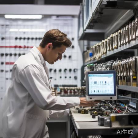 智能锁维修专业规范