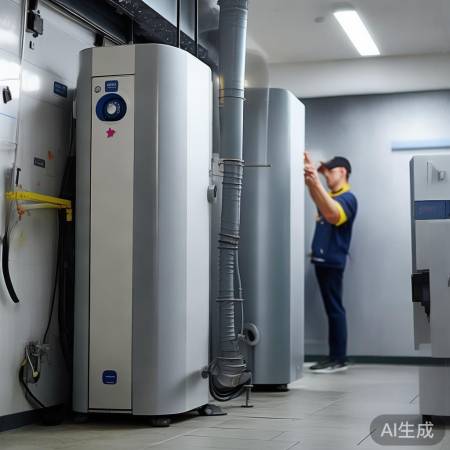 确保热水器安全使用