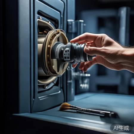 定期清洁，避免频繁更换