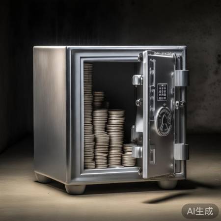 银元重量需考量保险柜承重