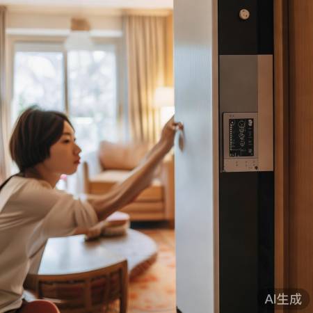 壁挂炉设置很简单