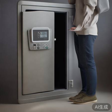 飞云保险柜400服务咨询教你(保险柜断电后最佳重启时间揭秘)