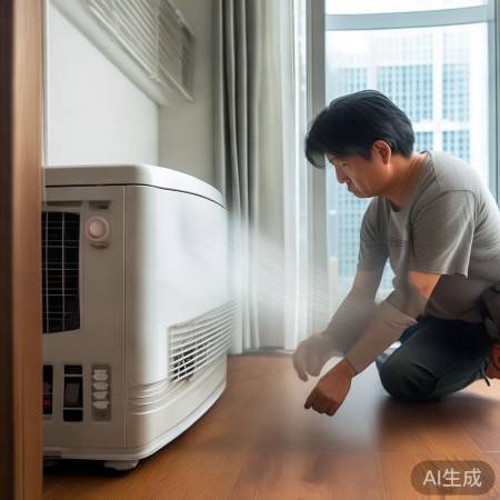 空调除湿技巧分享