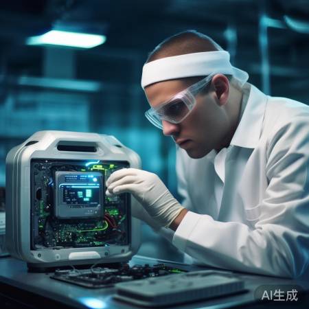 检查电源连接