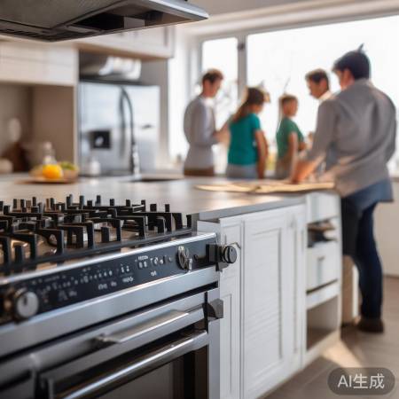 家居热水器故障解析