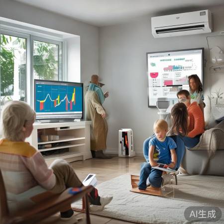 品牌A节能快,B智能,C售后好