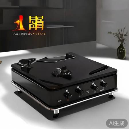 美的蒸汽灶，时尚高性价比