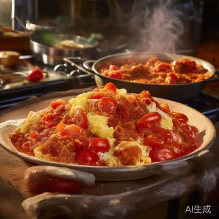 “多样烹饪，适量控水”