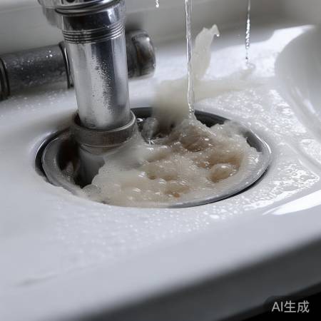 美的洗衣机快修服务点分享—洗衣机冰堵的原因及解决方法揭秘