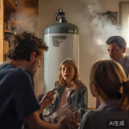 高木热水器保修电话传授&电热水器为何会产生空气现象？