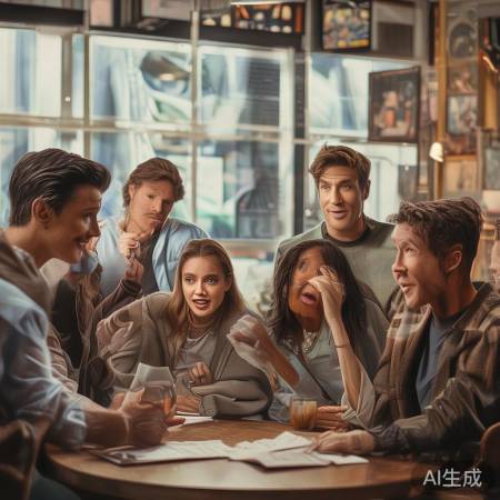 爱情公寓回归阵容曝光