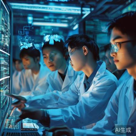 机器人立定跳远名场面：揭秘AI跳远新高度