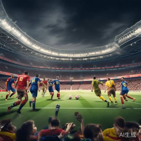 曼联欧冠对手揭晓：悬念迭起，哪支球队能成为黑马？