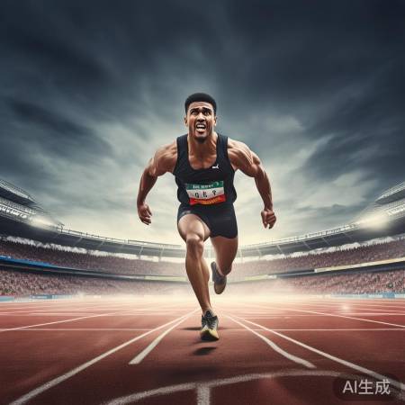 刘翔获签终身合同，运动生涯再攀高峰？