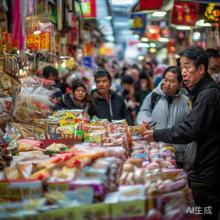 低价高品,蜕变惊喜