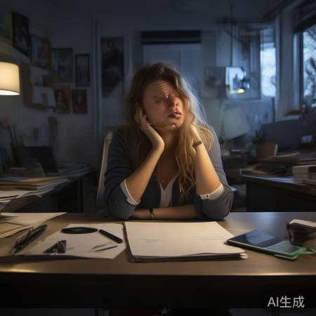 女孩被踢出845群无奈离职，职场困境引关注