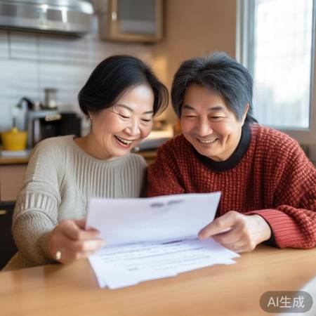 房贷放宽至40年！购房者感叹压力大幅减轻