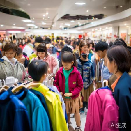 深圳校服挑选攻略：去商场自己买，这些款式最抢眼