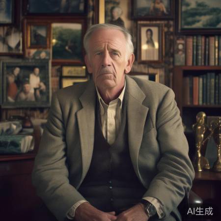 恩佐长文揭秘：深度解析他的精彩人生