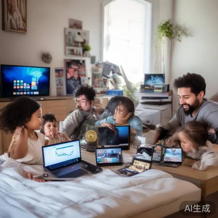 普通族必备:为何不追求电子产品顶配?
