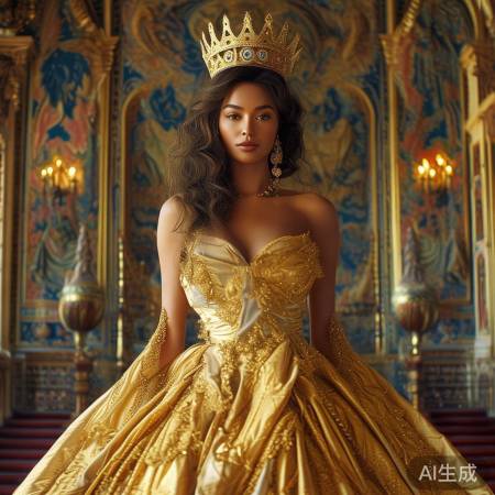郑钦文:她是Queen,你get到她的魅力了吗?
