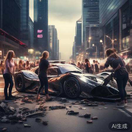 王一博赛车事故调查结果揭晓:真相竟然是...